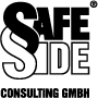 Safe Side Logo — Partner für Sicherheits- und Umweltrechtsregister