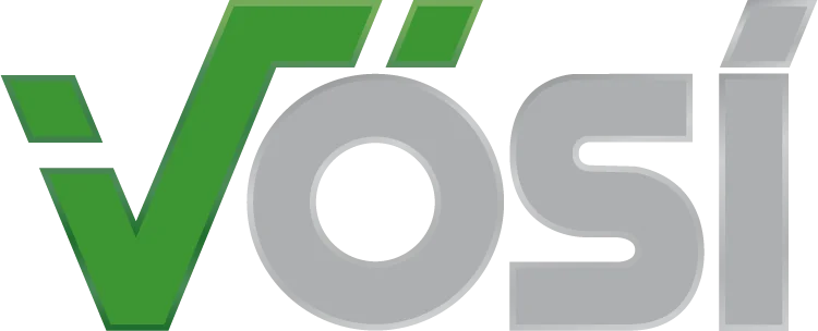 VÖSI Logo — Verband österreichischer Sicherheitsfachkräfte